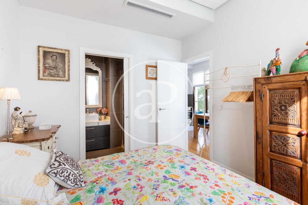 Apartamento de 1 habitación en València ciudad en venta - 298.000 € (Ref: 10161499)