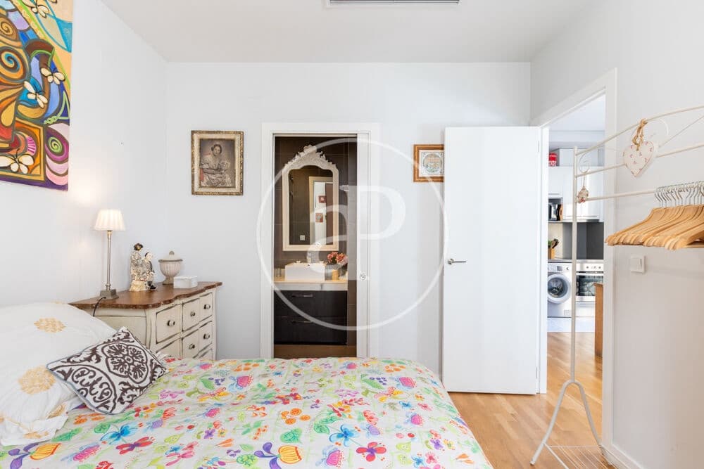 Apartamento de 1 habitación en València ciudad en venta - 298.000 € (Ref: 10161499)