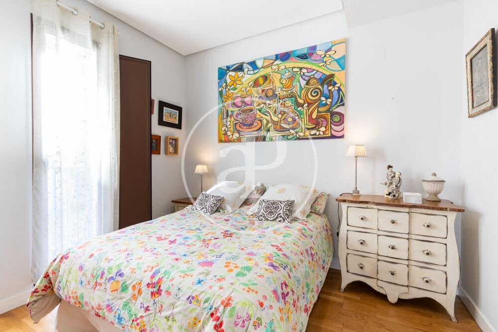 Apartamento de 1 habitación en València ciudad en venta - 298.000 € (Ref: 10161499)