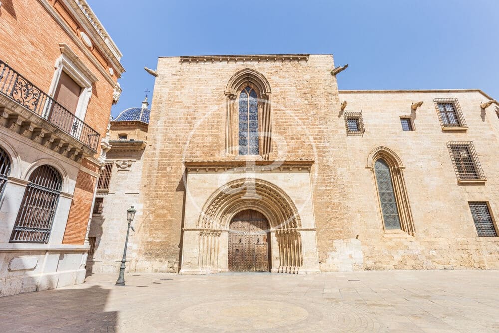 Apartamento de 1 habitación en València ciudad en venta - 298.000 € (Ref: 10161499)