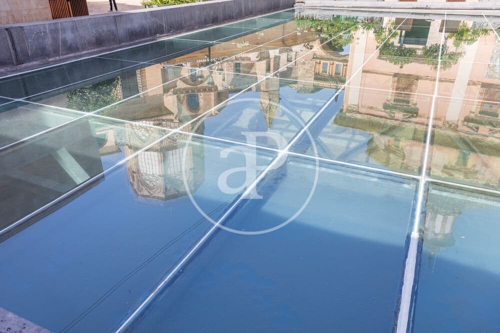 Apartamento de 1 habitación en València ciudad en venta - 298.000 € (Ref: 10161499)