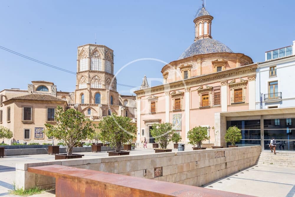Apartamento de 1 habitación en València ciudad en venta - 298.000 € (Ref: 10161499)