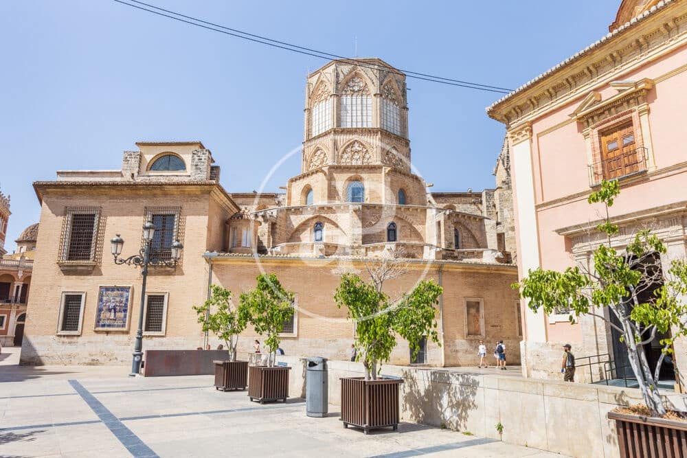 Apartamento de 1 habitación en València ciudad en venta - 298.000 € (Ref: 10161499)