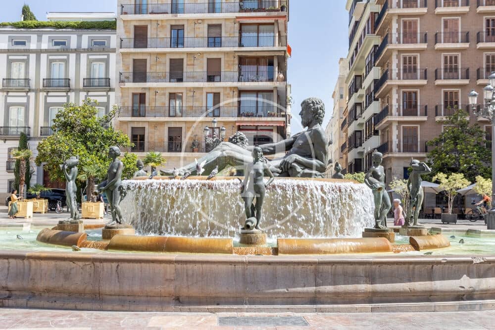 Apartamento de 1 habitación en València ciudad en venta - 298.000 € (Ref: 10161499)