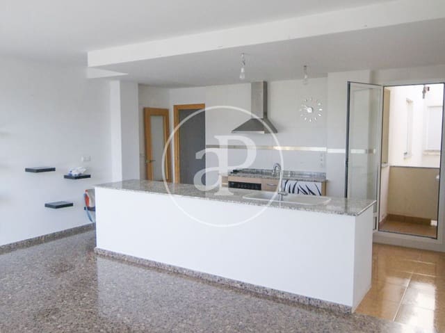 2 soveværelse Lejlighed til salg i Vilamarxant / Villamarchante med garage - € 165.000 (Ref: 10161500)
