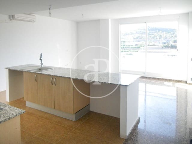 2 soveværelse Lejlighed til salg i Vilamarxant / Villamarchante med garage - € 165.000 (Ref: 10161500)