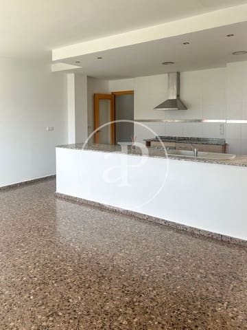 2 soveværelse Lejlighed til salg i Vilamarxant / Villamarchante med garage - € 165.000 (Ref: 10161500)