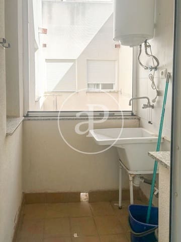 2 soveværelse Lejlighed til salg i Vilamarxant / Villamarchante med garage - € 165.000 (Ref: 10161500)