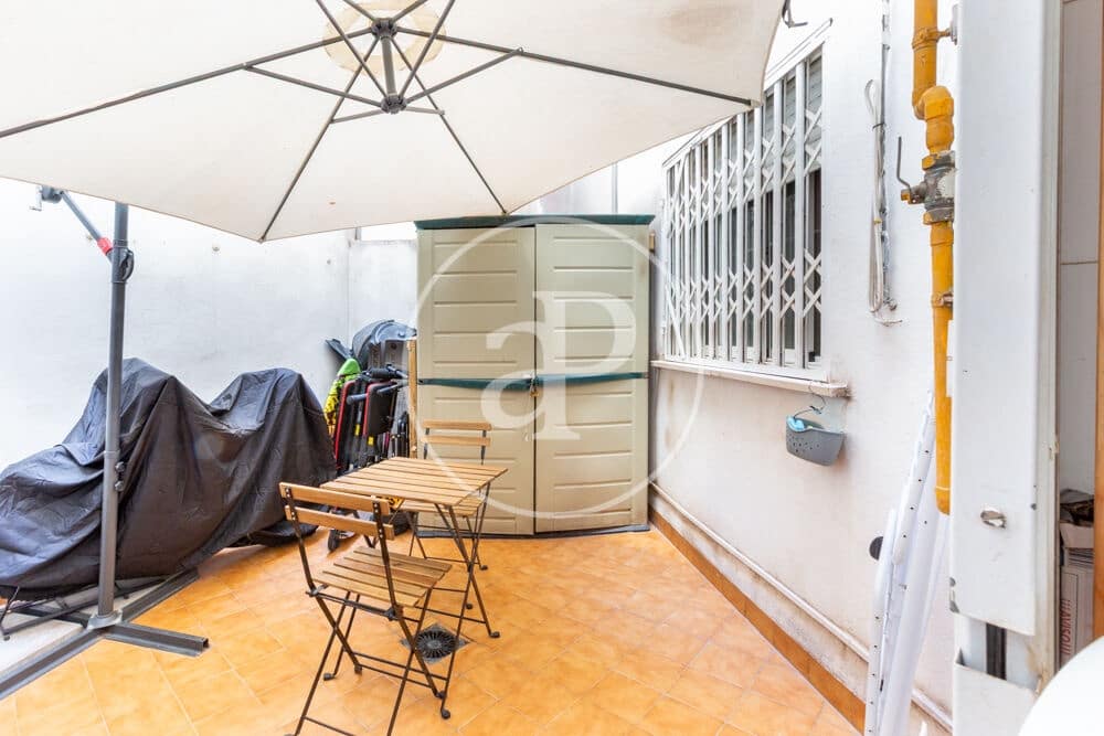 3 soveværelse Lejlighed til salg i Paterna med garage - € 260.000 (Ref: 10164963)