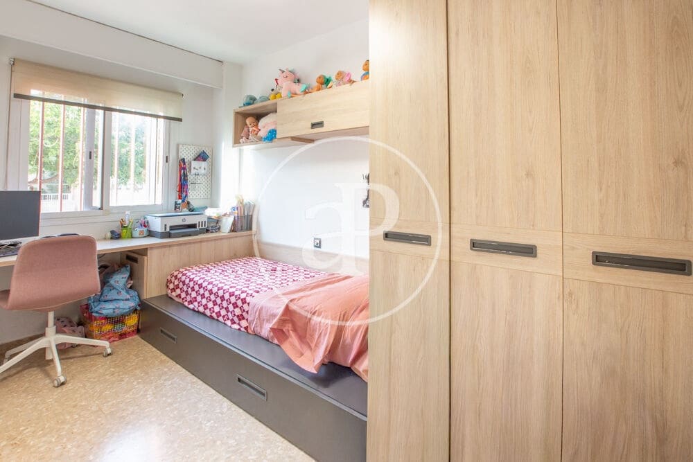 3 soveværelse Lejlighed til salg i Paterna med garage - € 260.000 (Ref: 10164963)