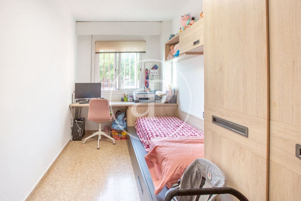 3 soveværelse Lejlighed til salg i Paterna med garage - € 260.000 (Ref: 10164963)