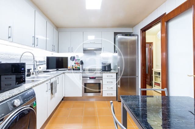 3 soveværelse Lejlighed til salg i Santa Rita, Paterna med garage - € 260.000 (Ref: 10164963)