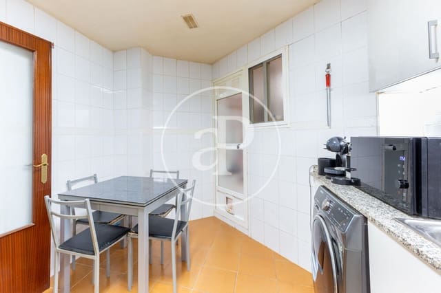 3 soveværelse Lejlighed til salg i Santa Rita, Paterna med garage - € 260.000 (Ref: 10164963)