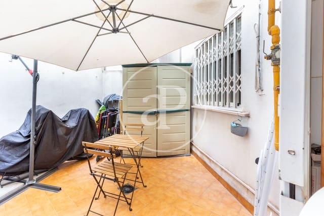 3 soveværelse Lejlighed til salg i Santa Rita, Paterna med garage - € 260.000 (Ref: 10164963)