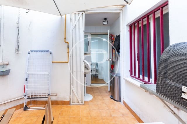 3 soveværelse Lejlighed til salg i Santa Rita, Paterna med garage - € 260.000 (Ref: 10164963)