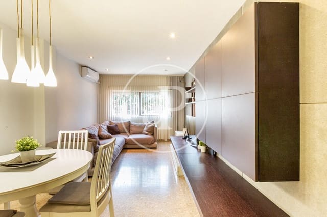 3 soveværelse Lejlighed til salg i Santa Rita, Paterna med garage - € 260.000 (Ref: 10164963)