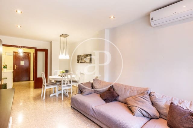 3 soveværelse Lejlighed til salg i Santa Rita, Paterna med garage - € 260.000 (Ref: 10164963)