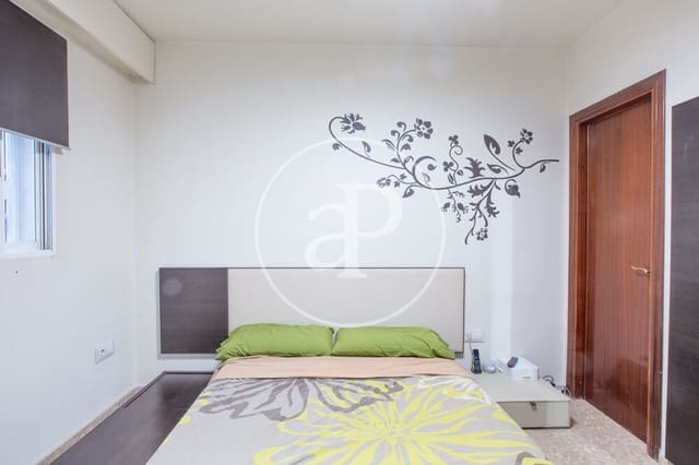 3 soveværelse Lejlighed til salg i Santa Rita, Paterna med garage - € 260.000 (Ref: 10164963)