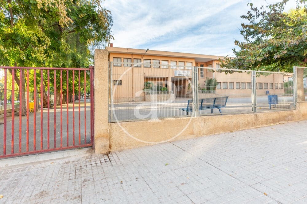 3 soveværelse Lejlighed til salg i Paterna med garage - € 260.000 (Ref: 10164963)