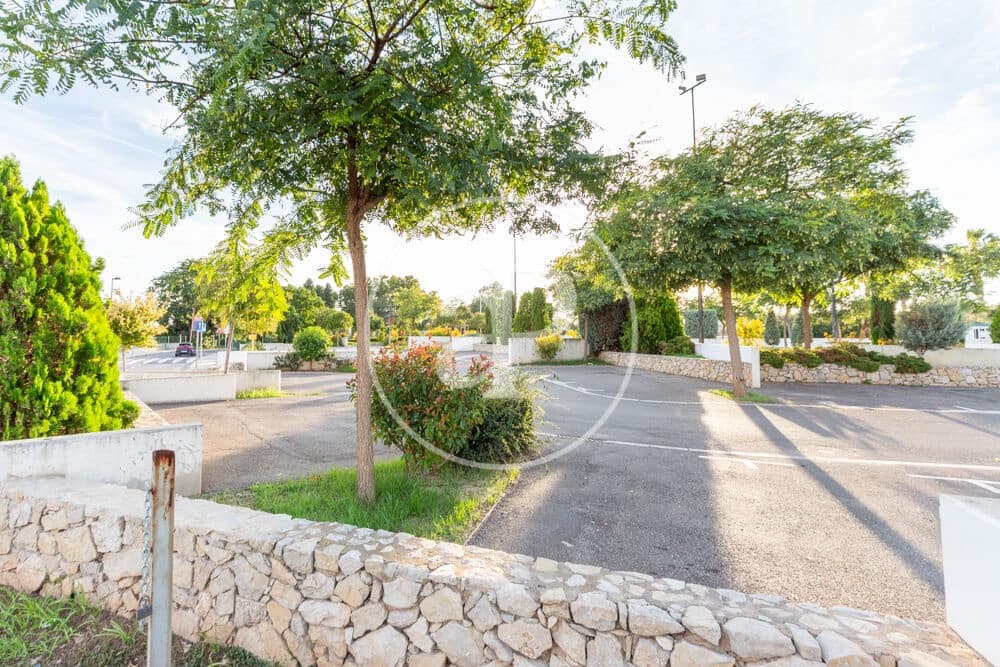 3 soveværelse Lejlighed til salg i Paterna med garage - € 260.000 (Ref: 10164963)