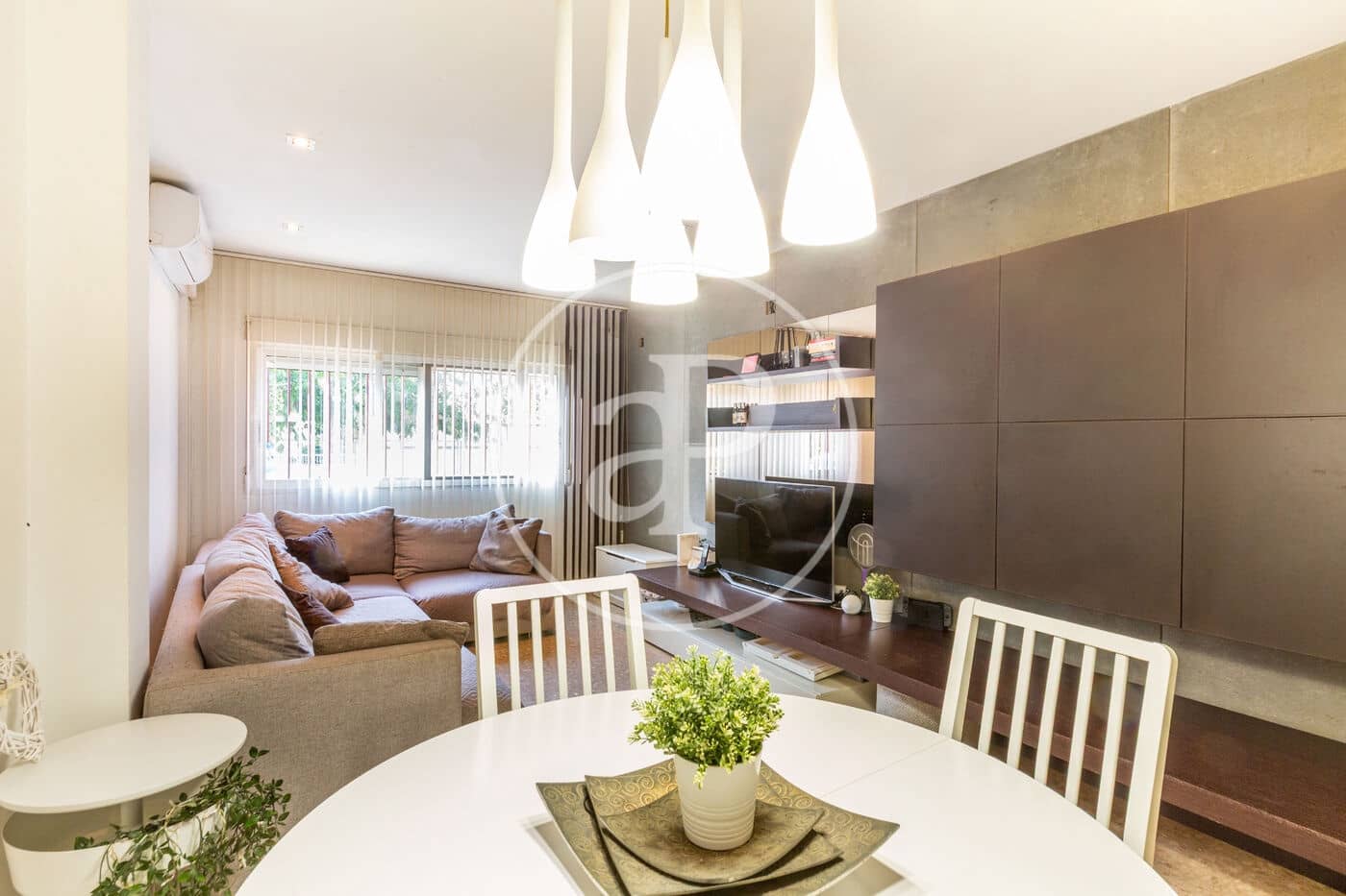 3 soveværelse Lejlighed til salg i Paterna med garage - € 260.000 (Ref: 10164963)