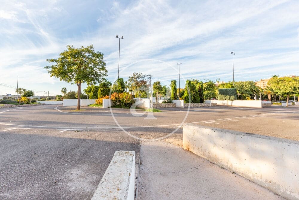 3 soveværelse Lejlighed til salg i Paterna med garage - € 260.000 (Ref: 10164963)