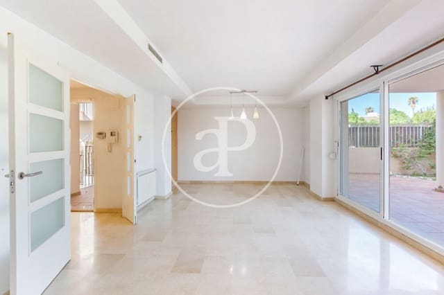 4 soveværelse Villa til salg i Casas Verdes, Paterna med swimmingpool garage - € 600.000 (Ref: 10164964)