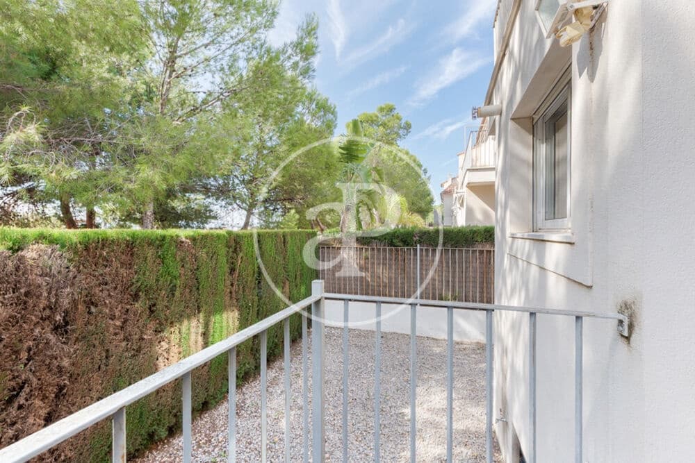 4 soverom Villa til salgs i Paterna med svømmebasseng garasje - € 600 000 (Ref: 10164964)