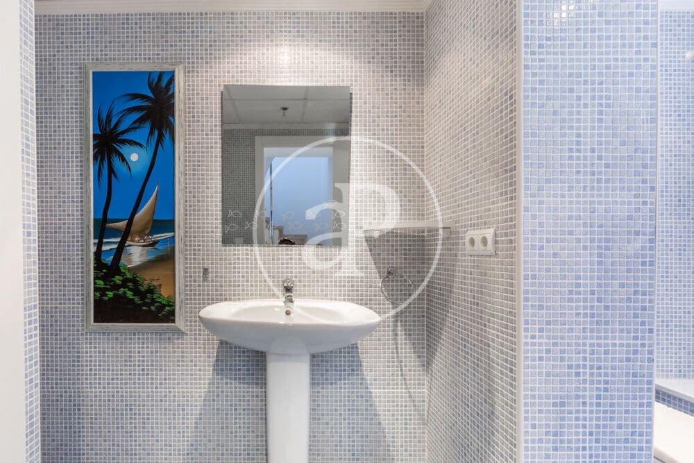 4 soverom Villa til salgs i Paterna med svømmebasseng garasje - € 600 000 (Ref: 10164964)