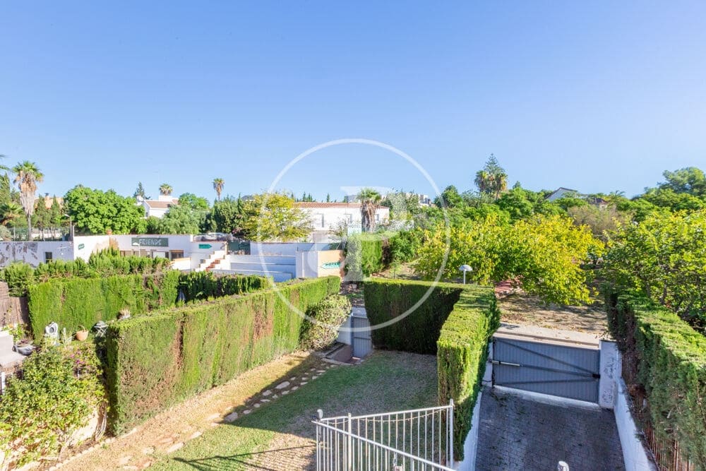 4 soverom Villa til salgs i Paterna med svømmebasseng garasje - € 600 000 (Ref: 10164964)