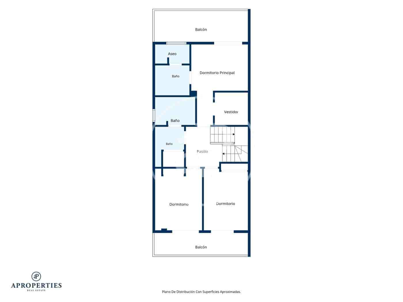 4 soverom Villa til salgs i Paterna med svømmebasseng garasje - € 600 000 (Ref: 10164964)