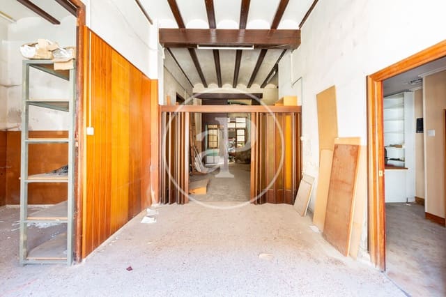 5 soverom Leilighet til salgs i Burjassot - € 360 000 (Ref: 10164965)