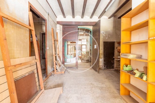 5 soverom Leilighet til salgs i Burjassot - € 360 000 (Ref: 10164965)