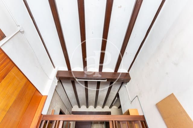 5 soverom Leilighet til salgs i Burjassot - € 360 000 (Ref: 10164965)