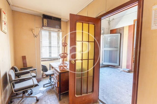 5 soverom Leilighet til salgs i Burjassot - € 360 000 (Ref: 10164965)