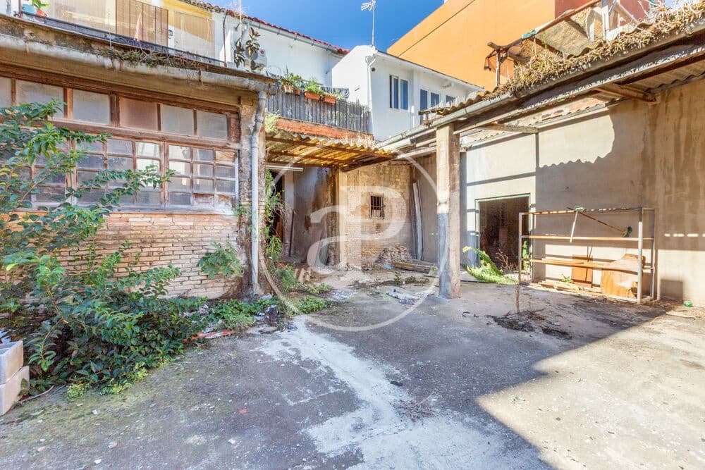 5 soverom Leilighet til salgs i Burjassot - € 360 000 (Ref: 10164965)