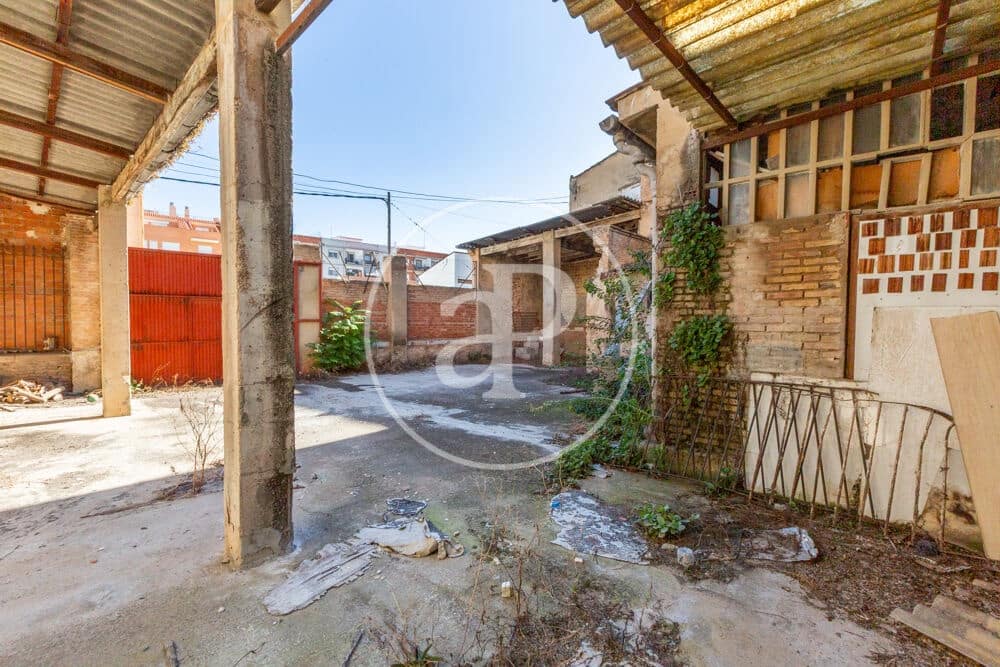 5 soverom Leilighet til salgs i Burjassot - € 360 000 (Ref: 10164965)