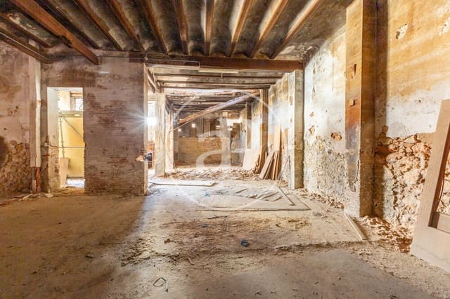 5 soverom Leilighet til salgs i Burjassot - € 360 000 (Ref: 10164965)
