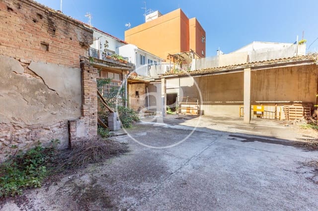 5 soverom Leilighet til salgs i Burjassot - € 360 000 (Ref: 10164965)