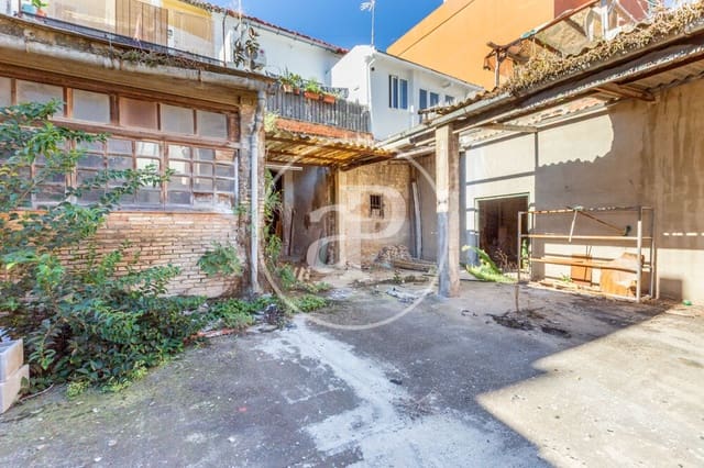 5 soverom Leilighet til salgs i Burjassot - € 360 000 (Ref: 10164965)