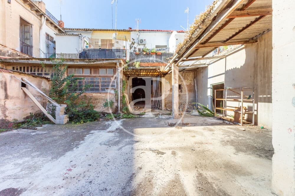 5 soverom Leilighet til salgs i Burjassot - € 360 000 (Ref: 10164965)