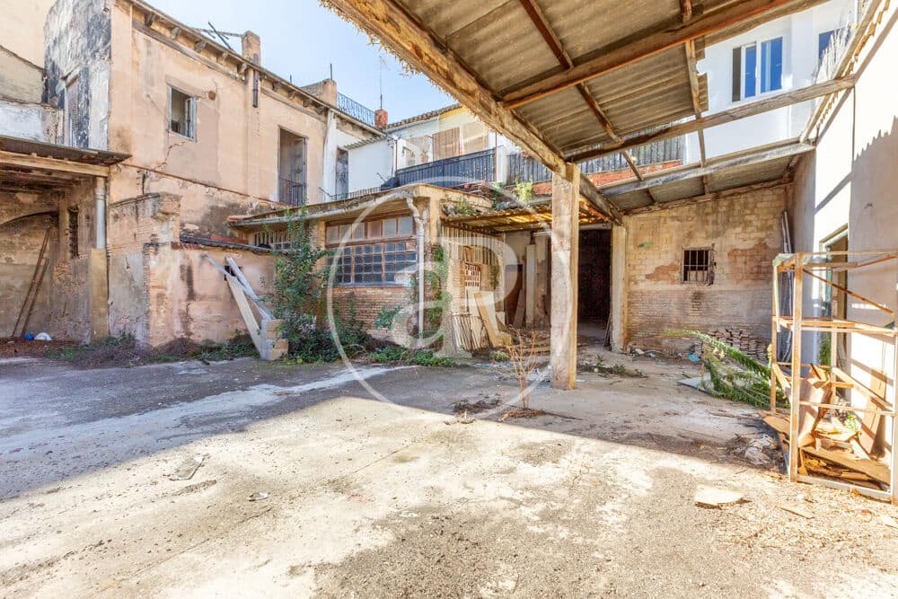 5 soverom Leilighet til salgs i Burjassot - € 360 000 (Ref: 10164965)