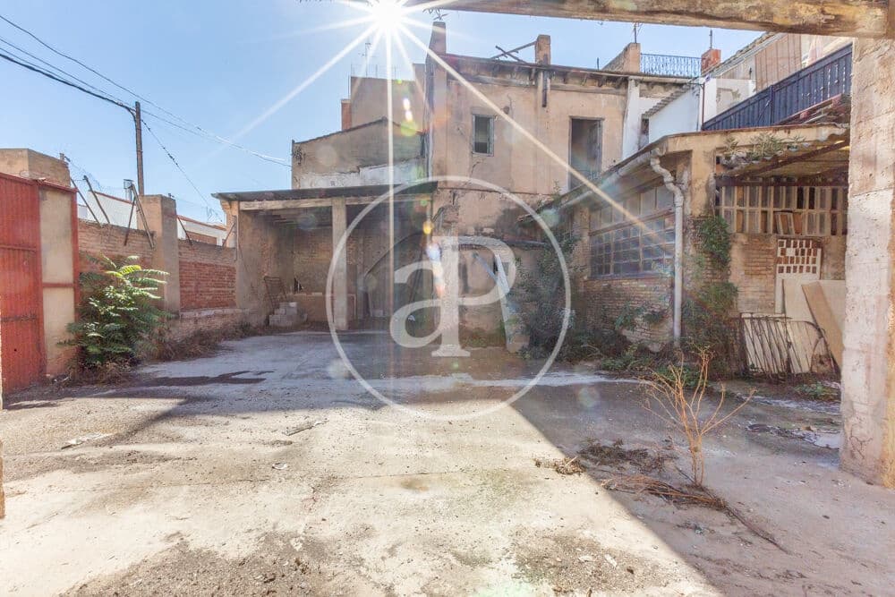 5 soverom Leilighet til salgs i Burjassot - € 360 000 (Ref: 10164965)
