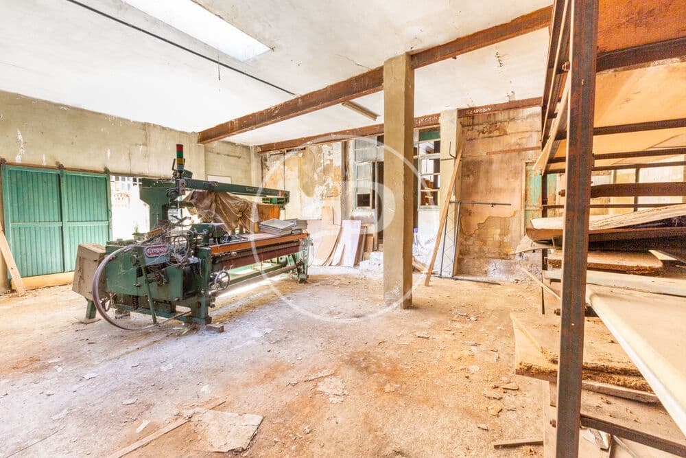 5 soverom Leilighet til salgs i Burjassot - € 360 000 (Ref: 10164965)