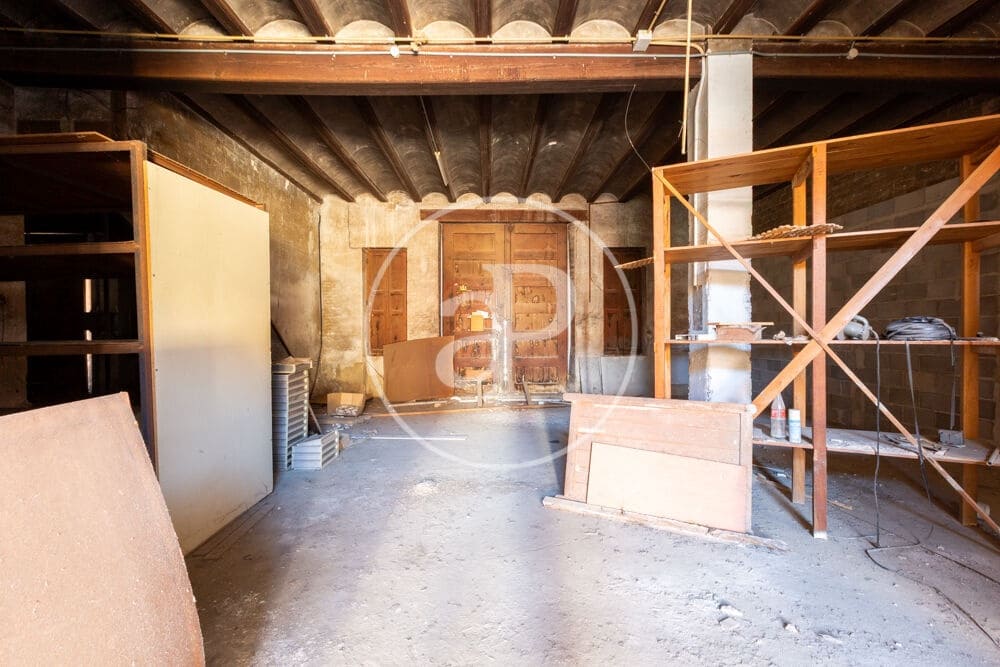 5 soverom Leilighet til salgs i Burjassot - € 360 000 (Ref: 10164965)