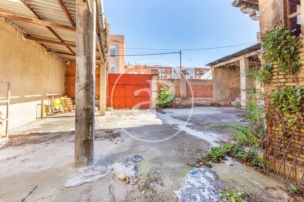 5 soverom Leilighet til salgs i Burjassot - € 360 000 (Ref: 10164965)