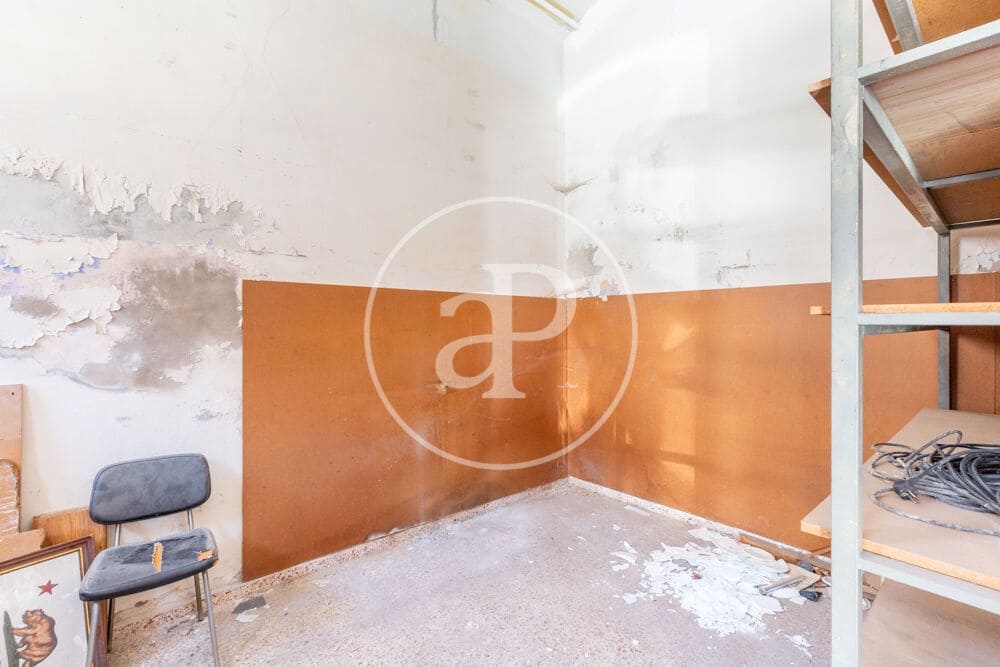 5 soverom Leilighet til salgs i Burjassot - € 360 000 (Ref: 10164965)