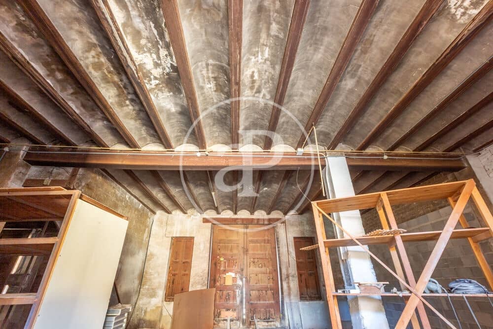 5 soverom Leilighet til salgs i Burjassot - € 360 000 (Ref: 10164965)