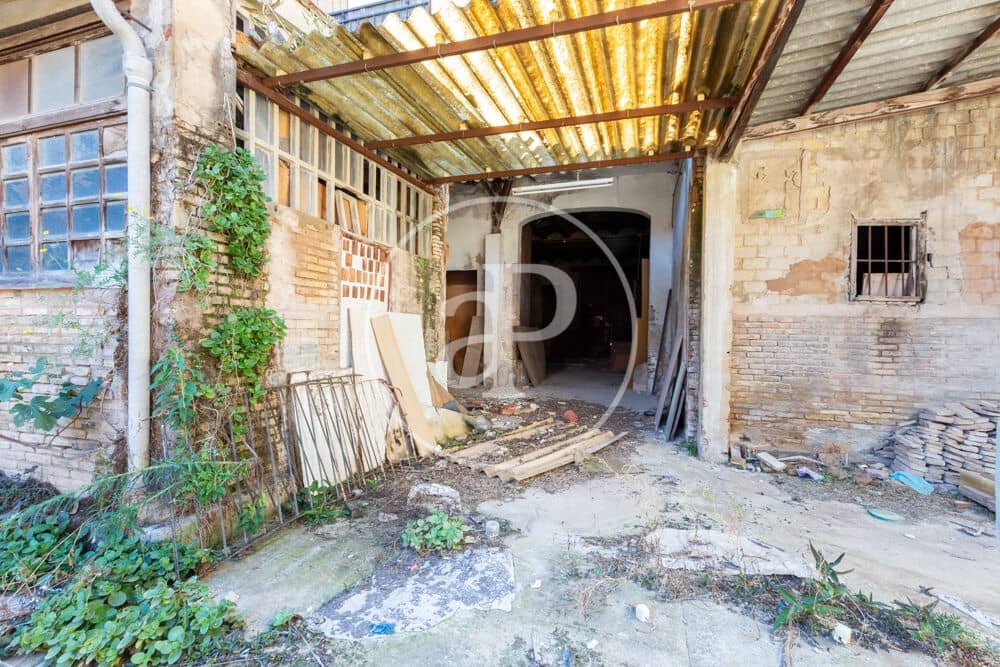 5 soverom Leilighet til salgs i Burjassot - € 360 000 (Ref: 10164965)