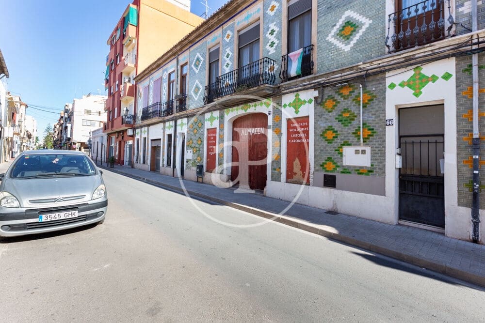 5 soverom Leilighet til salgs i Burjassot - € 360 000 (Ref: 10164965)
